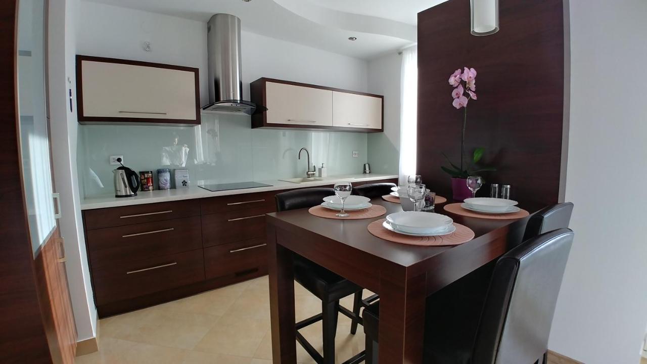 Apartament Sloneczny Olsztyn  Ngoại thất bức ảnh