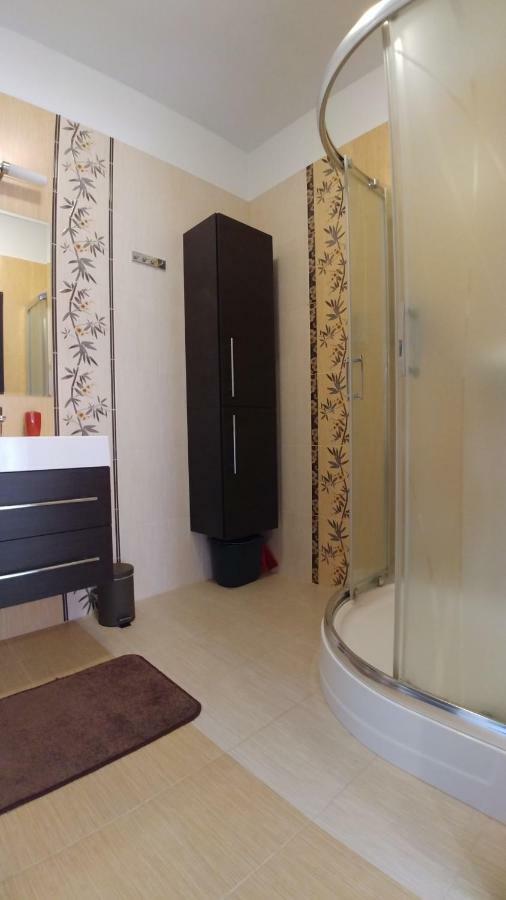 Apartament Sloneczny Olsztyn  Ngoại thất bức ảnh